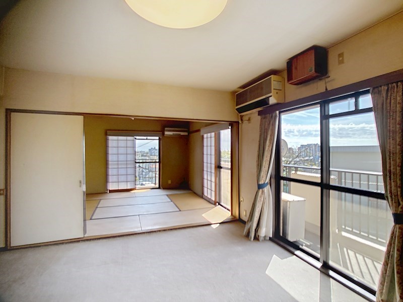 浜松アーバンヒルズ 420号室 その他