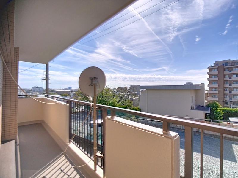 浜松アーバンヒルズ 420号室 その他