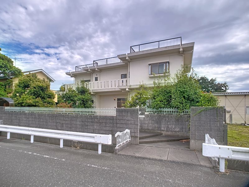 磐田市福田 外観写真