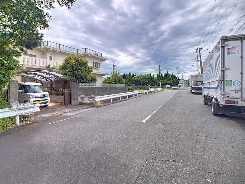 磐田市福田 その他