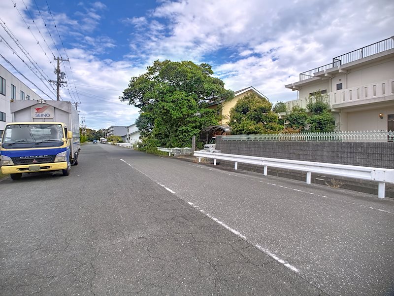 磐田市福田 その他