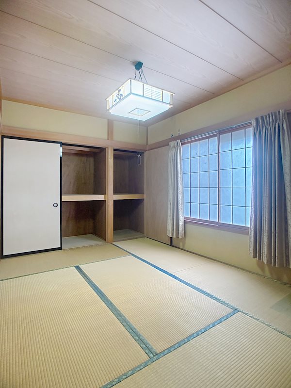 1階和室6畳 磐田市福田 その他