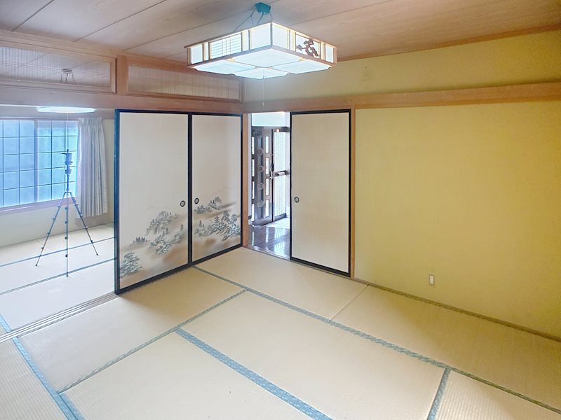 1階和室8帖 磐田市福田 その他