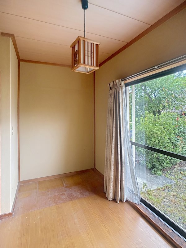 縁側 磐田市福田 その他