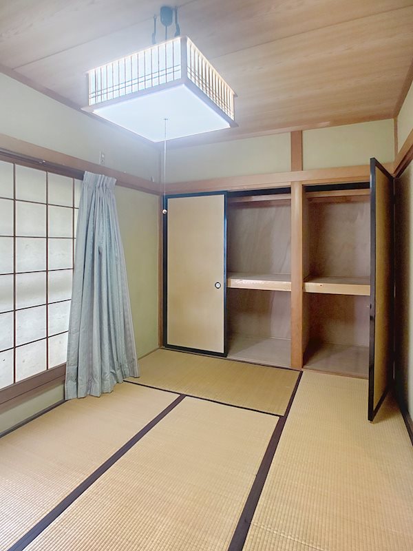 2階和室6帖 磐田市福田 その他