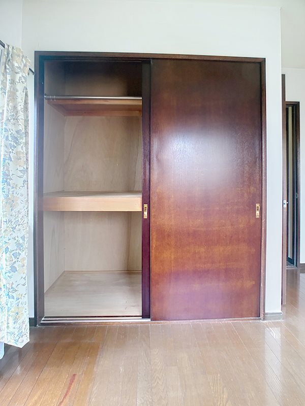 2階東側洋室 収納スペース 磐田市福田 その他