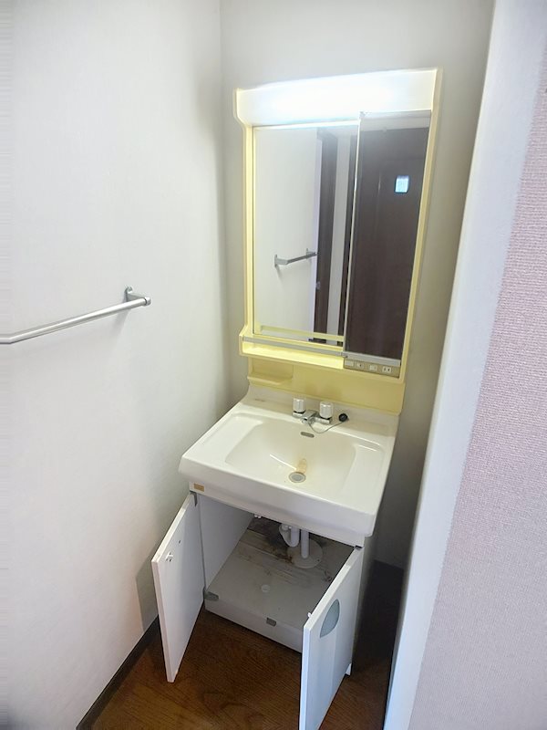 2階洗面室 磐田市福田 その他