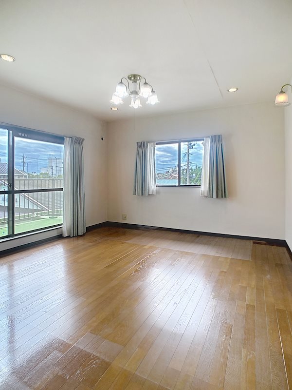 2階西側洋室 磐田市福田 その他