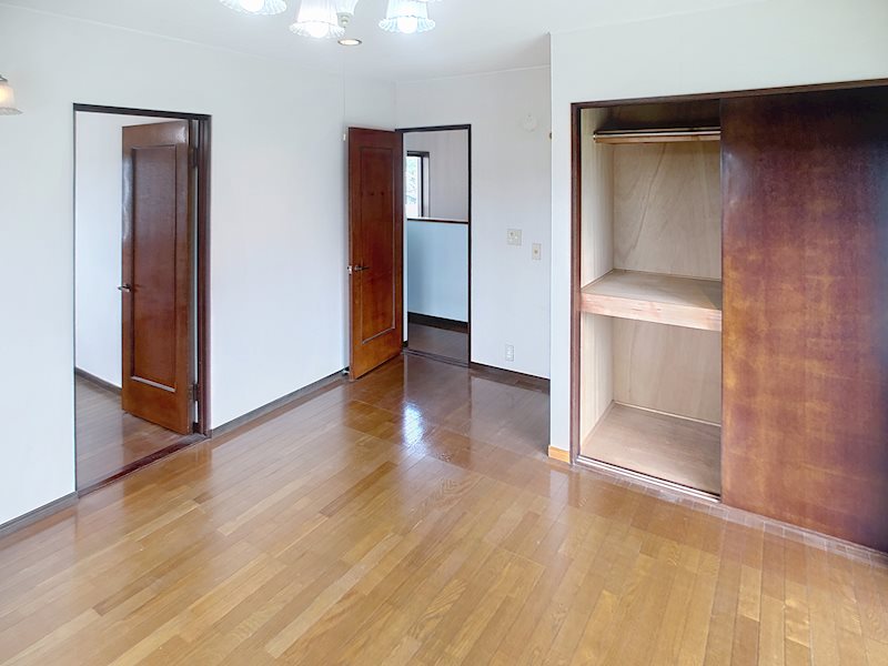 2階西側洋室 磐田市福田 その他