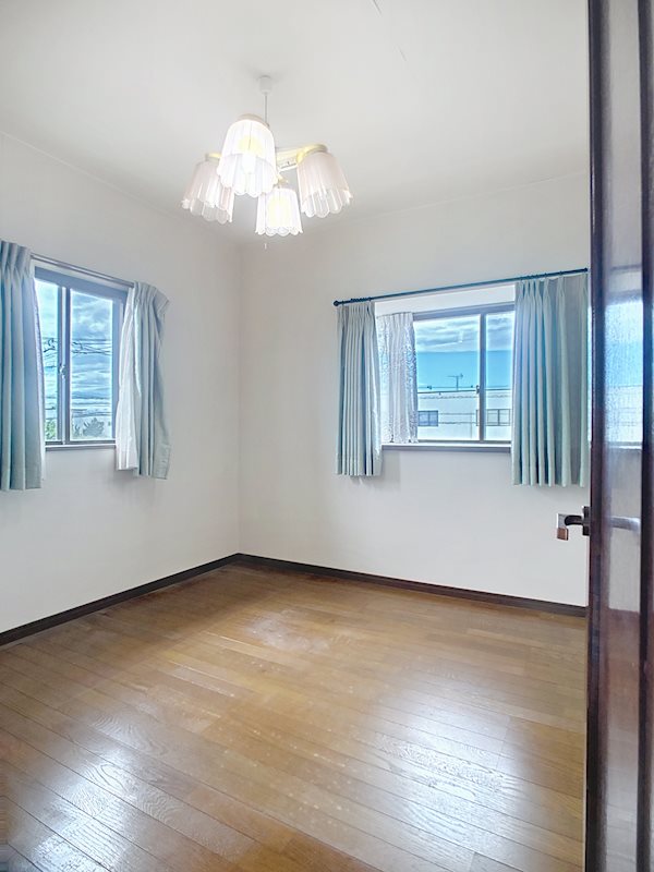 2階書斎 磐田市福田 その他