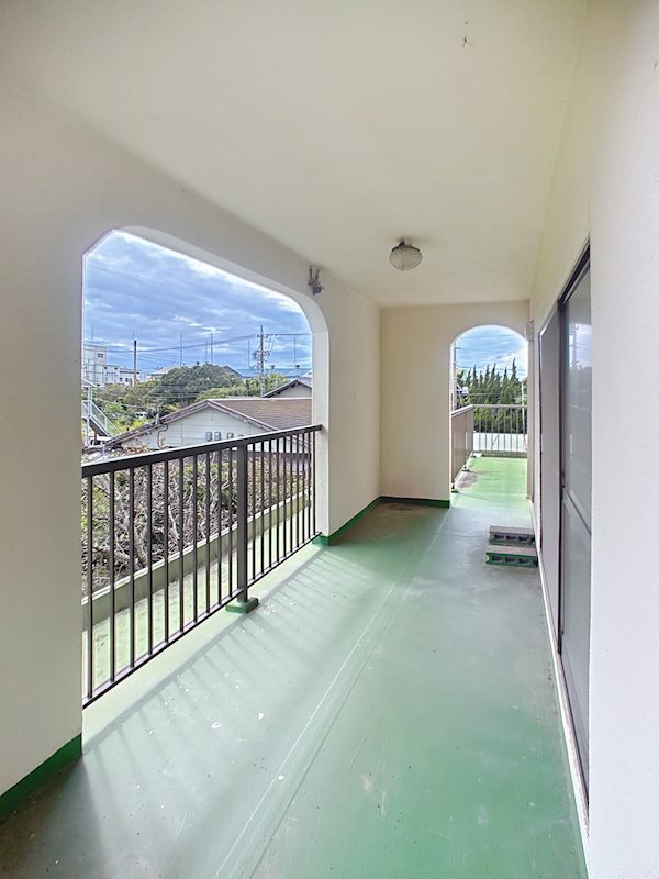 ルーフバルコニー 磐田市福田 その他