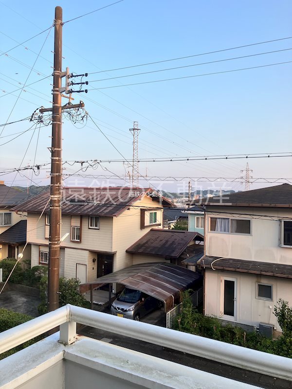 掛川市旭ヶ丘 その他