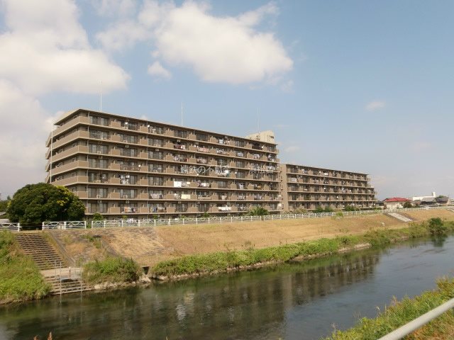 藤和ハイタウン上島 その他