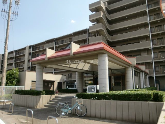 藤和ハイタウン上島 その他