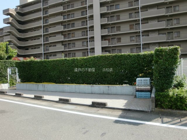 藤和ハイタウン上島 その他