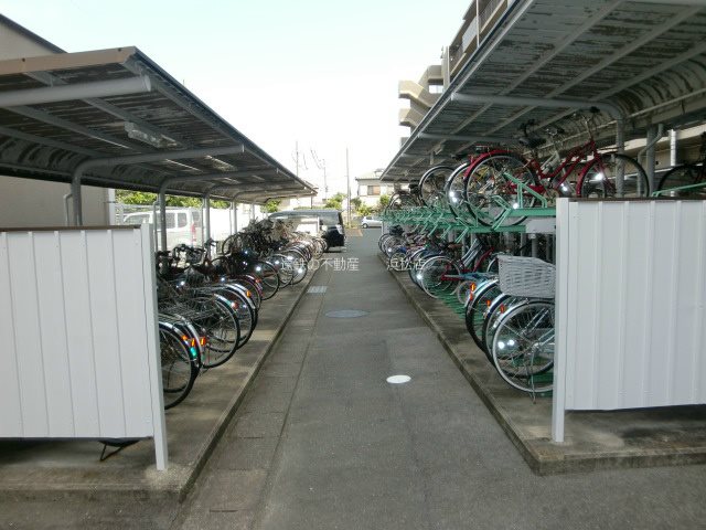 藤和ハイタウン上島 その他