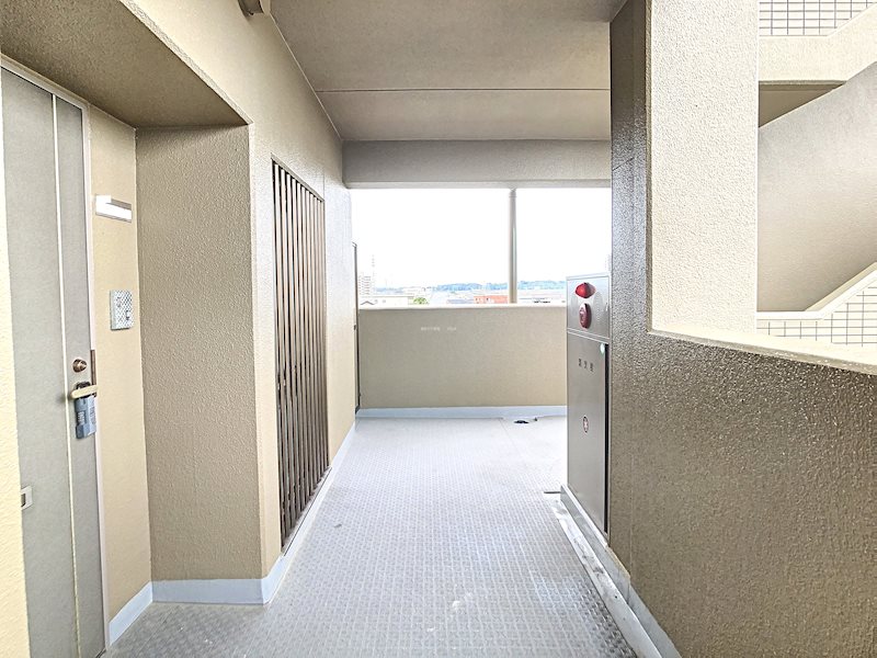 藤和ハイタウン上島 その他