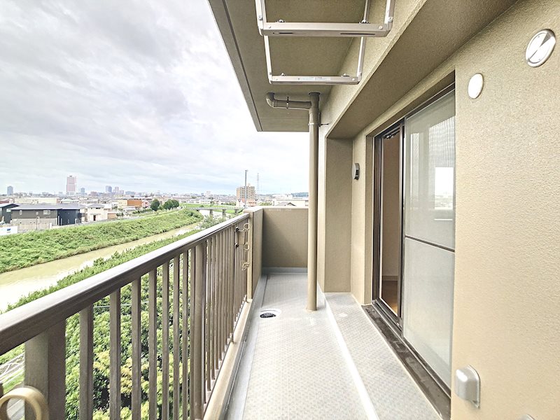 藤和ハイタウン上島 その他