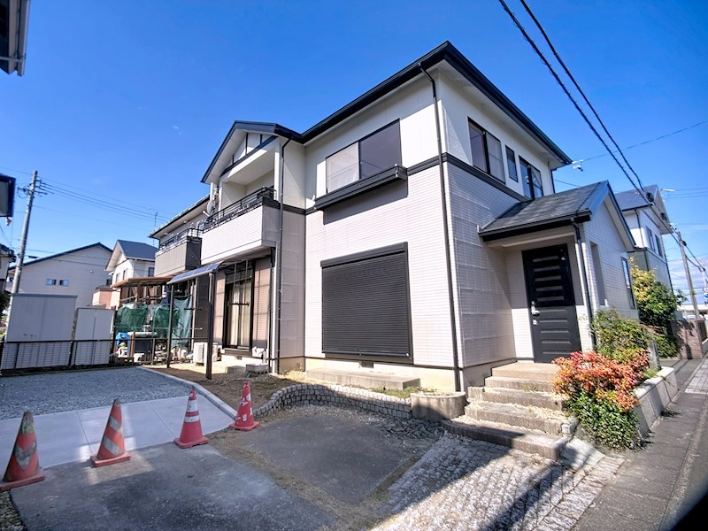 浜松市中央区上新屋町  外観写真