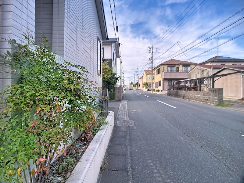 浜松市中央区上新屋町  その他