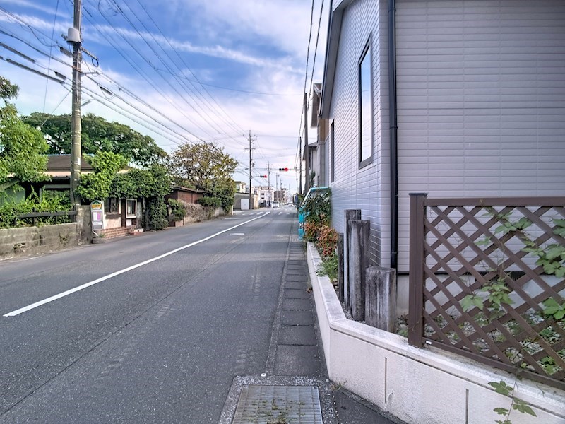 浜松市中央区上新屋町  その他