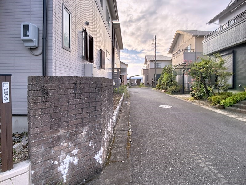 浜松市中央区上新屋町  その他