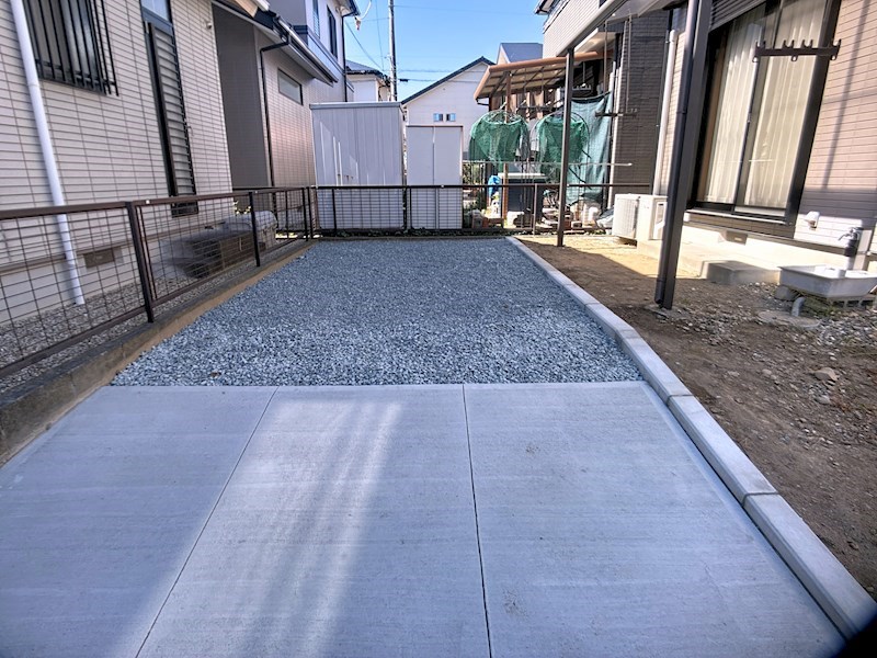 浜松市中央区上新屋町  その他