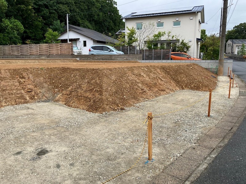 浜松市中央区幸4丁目 外観写真