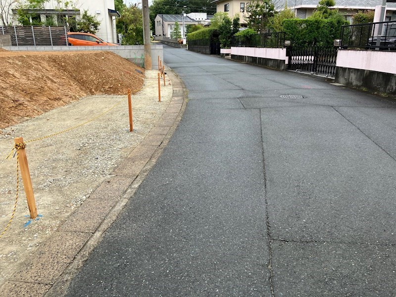 穏やかな住環境です。ぜひ現地でお確かめください! 浜松市中央区幸4丁目 その他