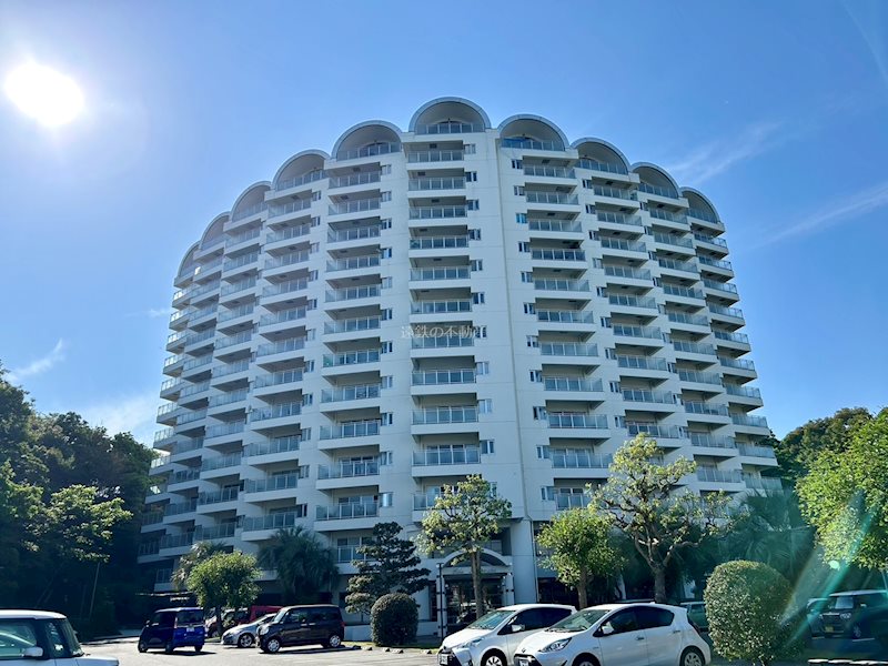 リラ浜名湖 外観写真