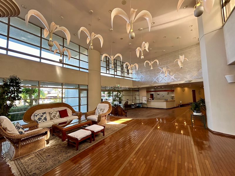 リラ浜名湖 その他