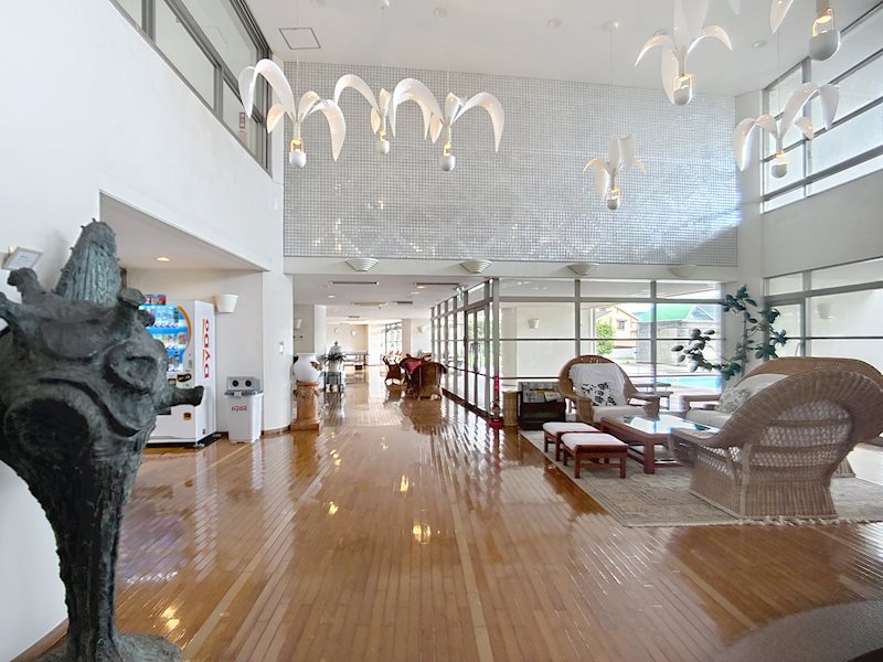 リラ浜名湖 その他