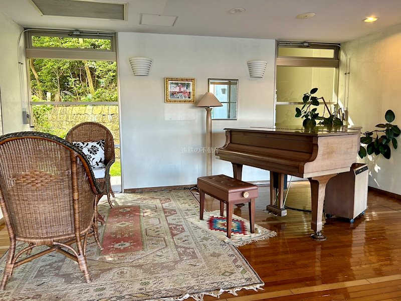 リラ浜名湖 その他