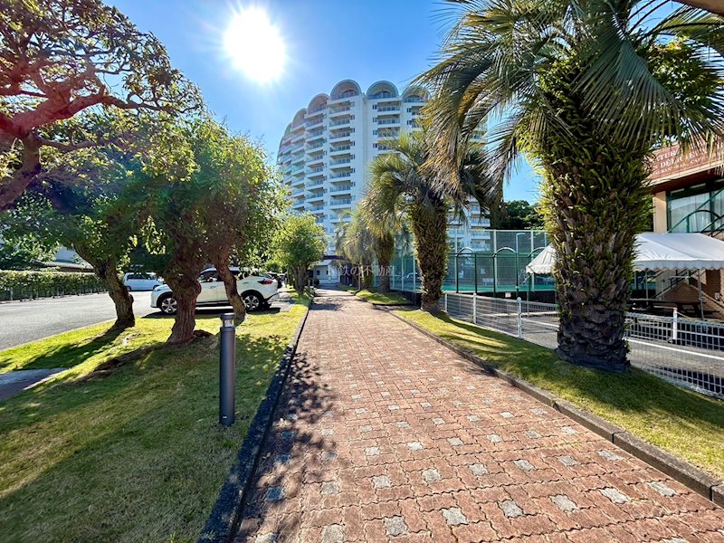 リラ浜名湖 その他