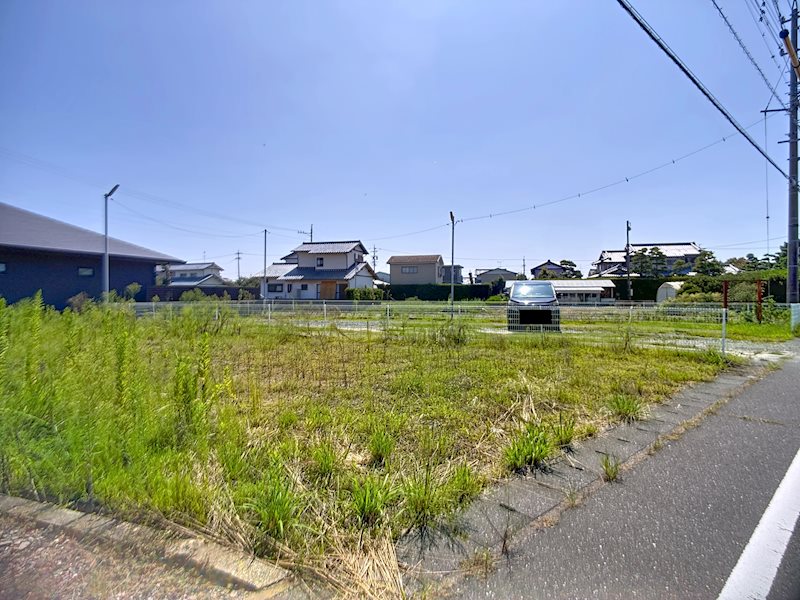 磐田市千手堂 外観写真