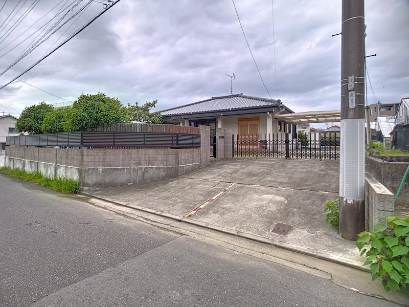 菊川市本所 その他