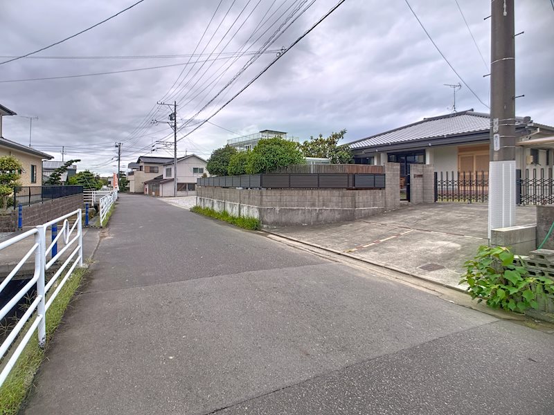 菊川市本所 その他