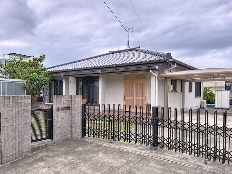 菊川市本所 その他