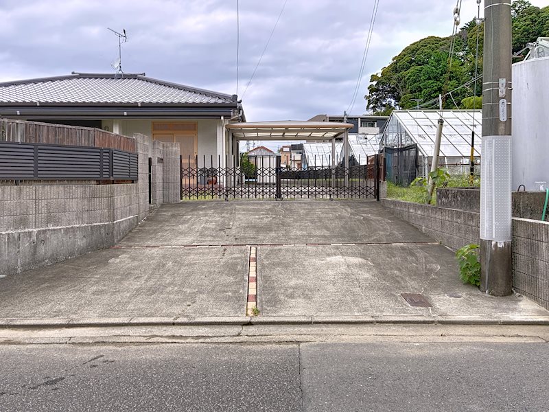 菊川市本所 その他