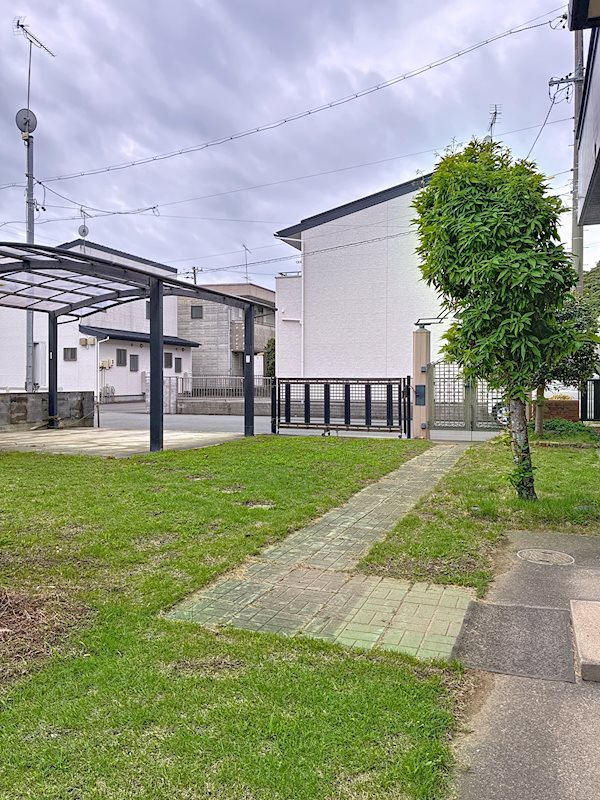 袋井市神長 その他