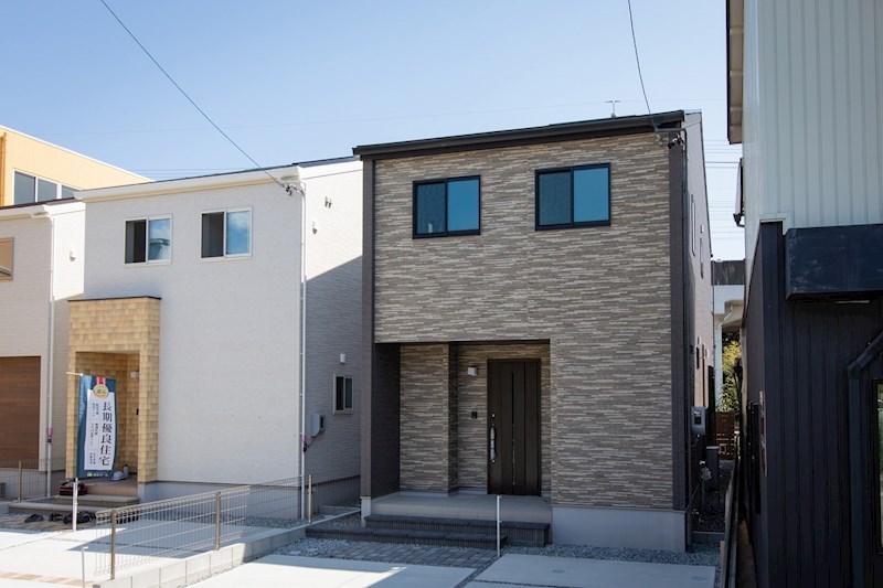 浜松市中央区菅原町 外観写真