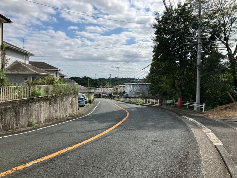 浜松市天竜区緑恵台 その他
