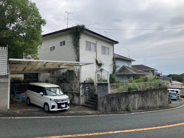 浜松市天竜区緑恵台 その他