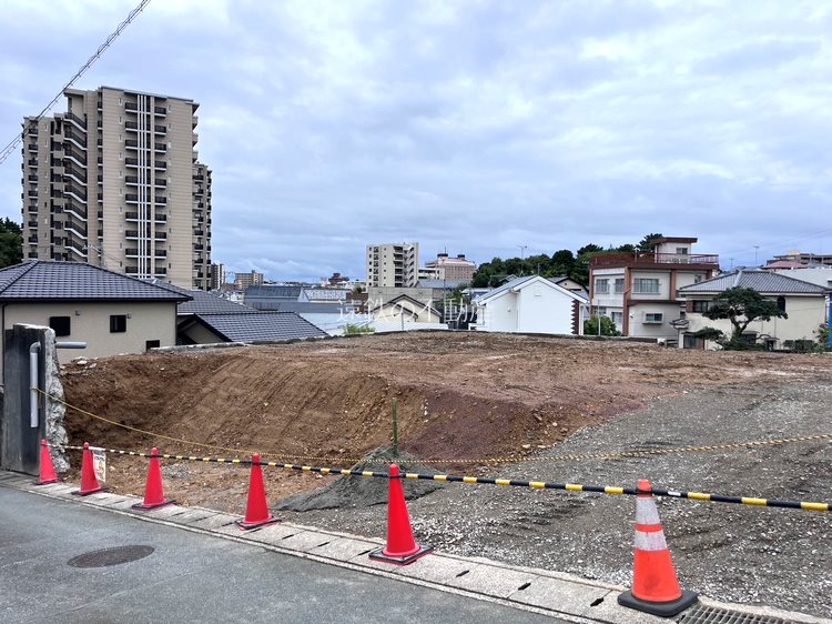 浜松市中央区三組町G区画  その他