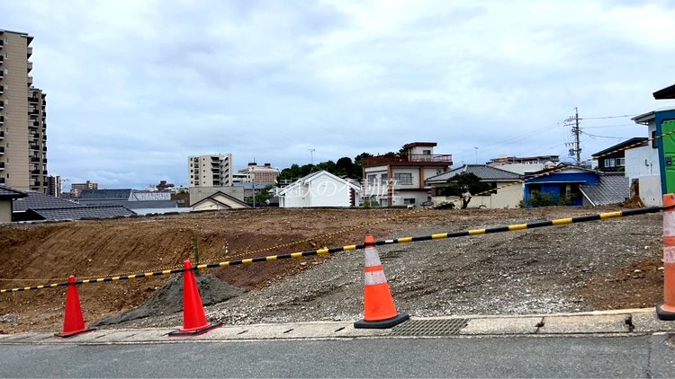 浜松市中央区三組町G区画  その他