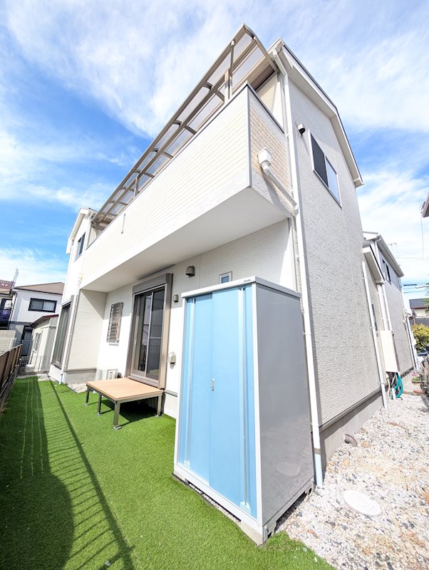 浜松市中央区萩丘3丁目 その他