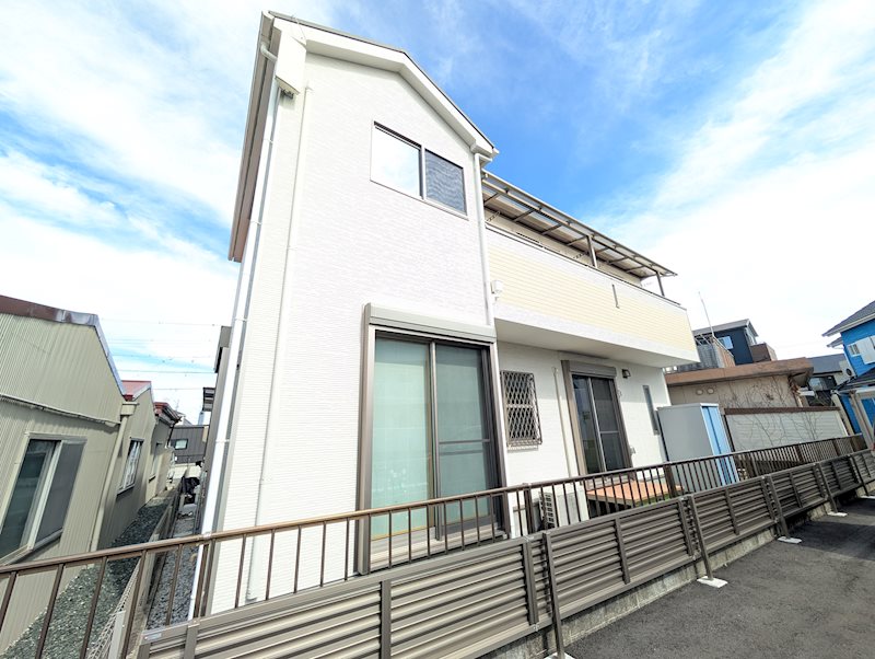 浜松市中央区萩丘3丁目 その他