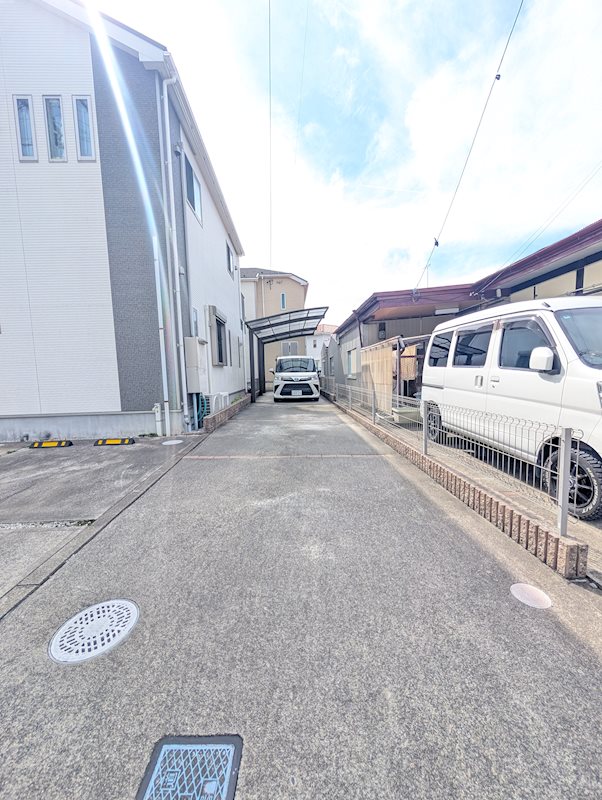 浜松市中央区萩丘3丁目 その他