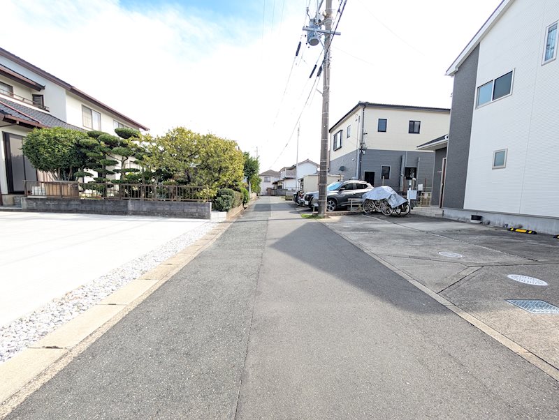 浜松市中央区萩丘3丁目 その他