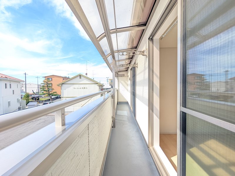 浜松市中央区萩丘3丁目 その他